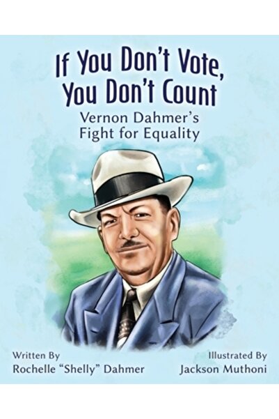 INDEPENDENT CAT Dacă nu votezi, nu numeri: Lupta lui Vernon Dahmer pentru ega...