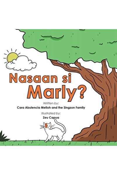 INDEPENDENT CAT Nasaan și Marly?