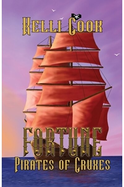 INDEPENDENT CAT Fortune: Pirații din Cruxes