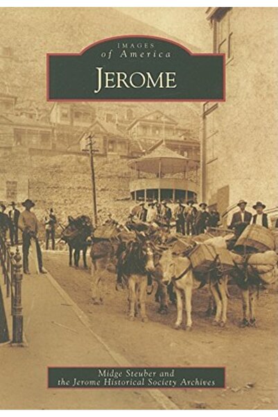 Arcadia Pub (Sc) Ieronim