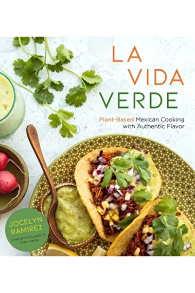 Page Street Pub La Vida Verde: Bucătărie mexicană pe bază de plante cu aromă ...