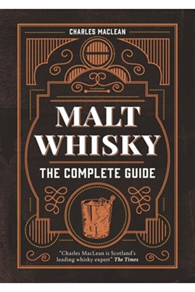 Octopus Books Usa Whisky de malț: Ghidul complet