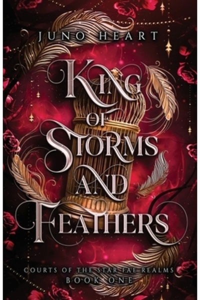 INDEPENDENT CAT Regele Furtunilor și Penelor: O poveste de dragoste cu zâne î...