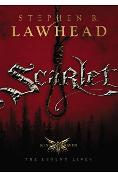 Thomas Nelson Publishers Scarlet