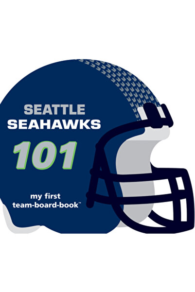 Kessinger Pub Llc Seattle Seahawks 101