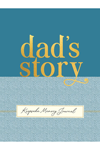 Peter Pauper Povestea tatălui - Un jurnal ghidat, de amintire (ediție Deluxe,...