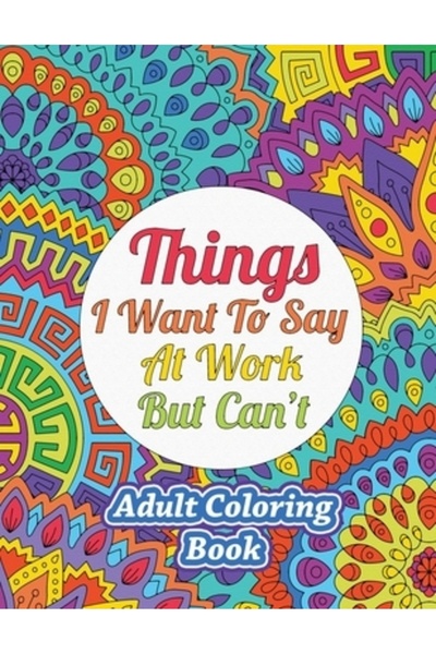 INDEPENDENT CAT Lucruri pe care vreau să le spun la serviciu, dar nu pot: Car...