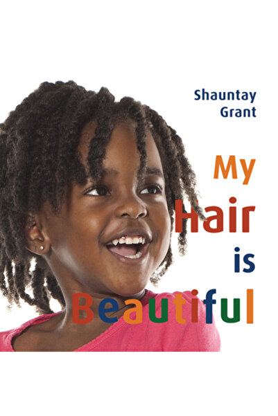 Nimbus Pub Părul meu este frumos