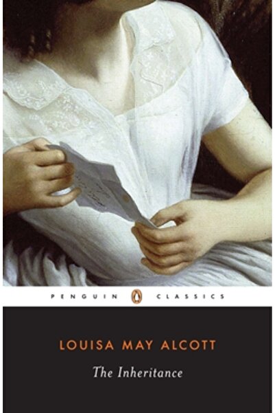 Penguin Books Moștenirea