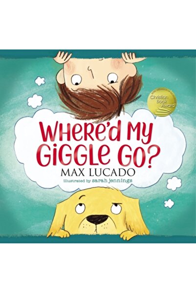 Thomas Nelson Pub Unde mi-a dispărut chicotul?