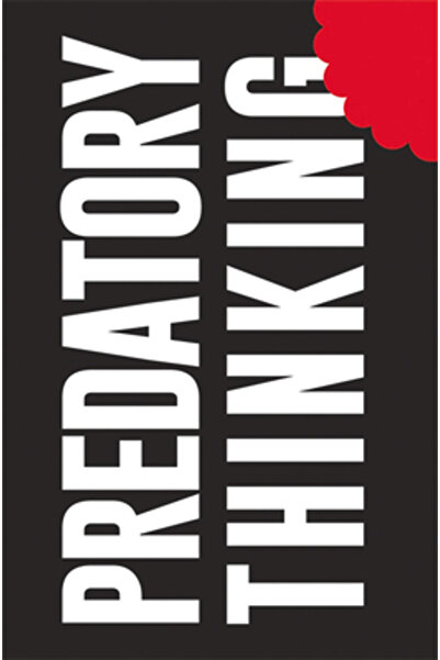 Pan Macmillan Gândire prădătoare