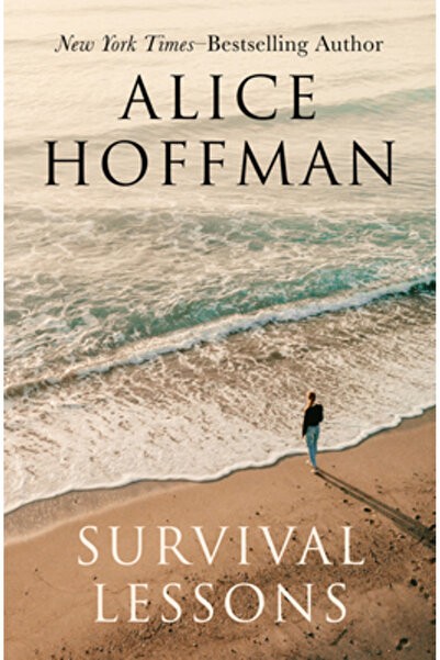 Open Road Media Lecții de supraviețuire