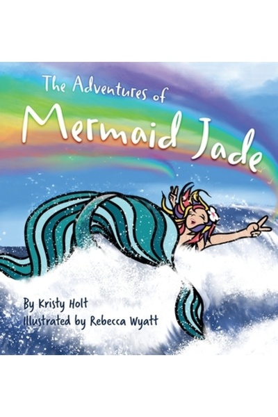 INDEPENDENT CAT Aventurile Sirenei Jade