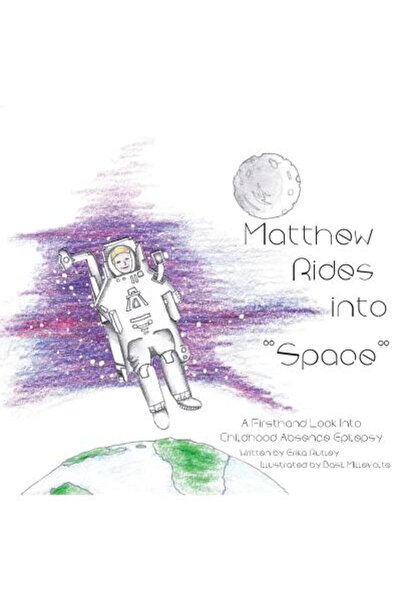 Orange Hat Pub Matthew călărește în „spațiu”: o privire directă asupra epilep...