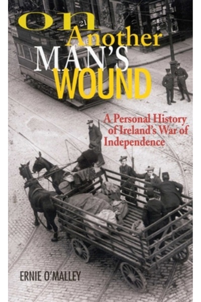 Univ Of Michigan Pr On Another Man's Wound