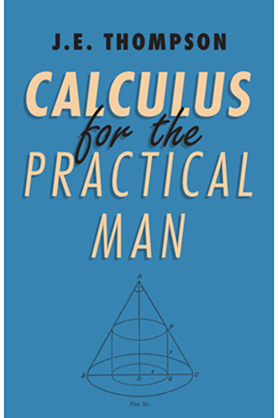 Dodo Pr Calculus for the Practical Man