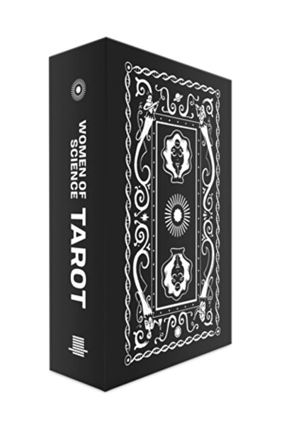 Mit Pr Tarot pentru Femei de Știință