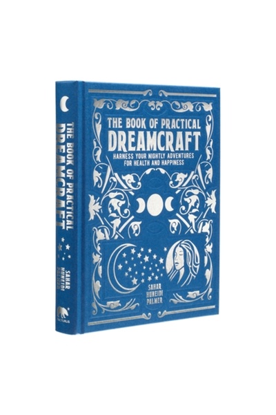 Sirius Entertainment Cartea despre arta practică a viselor: Valorifică-ți ave...