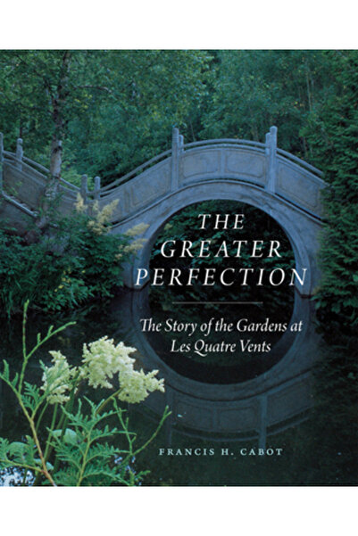 Univ Of Chicago Pr Marea Perfecțiune: Povestea Grădinilor de la Les Quatre Vents