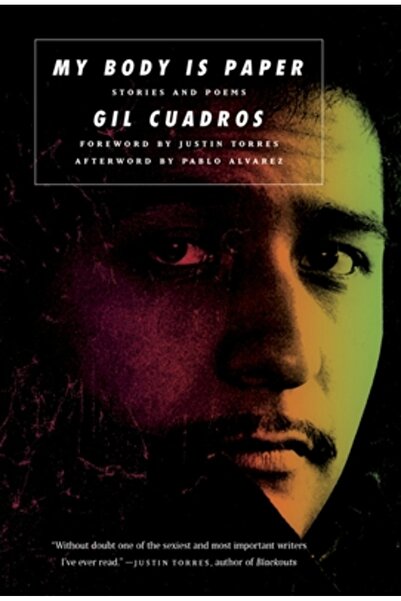 City Lights Corpul meu e de hârtie: Povești și poezii