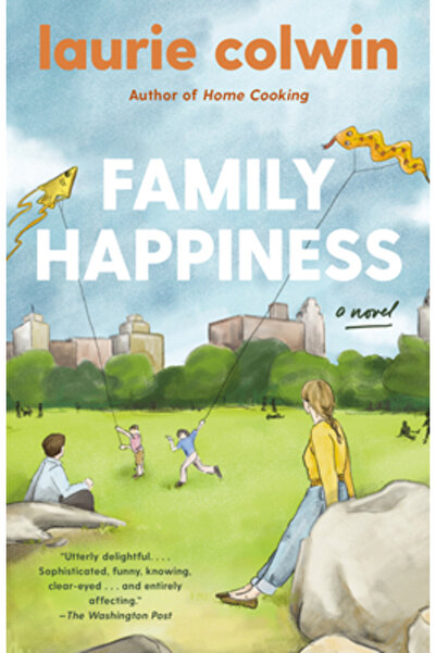 Vintage Fericirea familiei