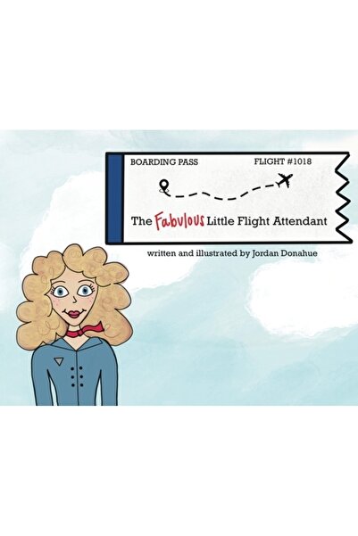 Vertel Pub Fabuloasa mică însoțitoare de zbor