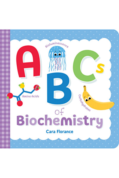 Sourcebooks Explore ABC-ul biochimiei