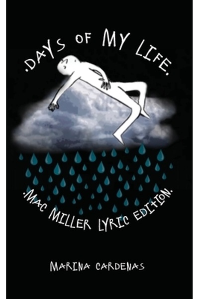 Vertel Pub Zilele vieții mele: Ediția cu versuri Mac Miller