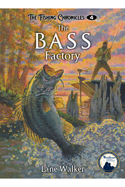 Chapter Books Fabrica de bas