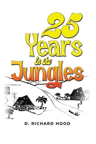 Dorrance Pub Co Inc 25 de ani în junglă