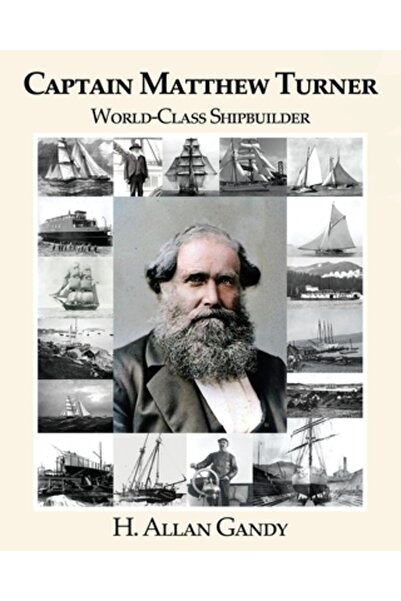 Advanced Pub Llc Captain Matthew Turner: World-Class Shipbuilder