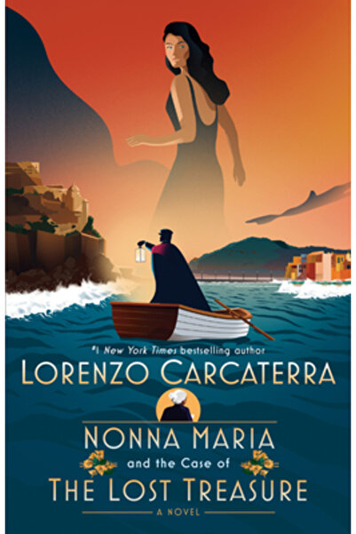 Bantam Trade Nonna Maria și cazul comorii pierdute