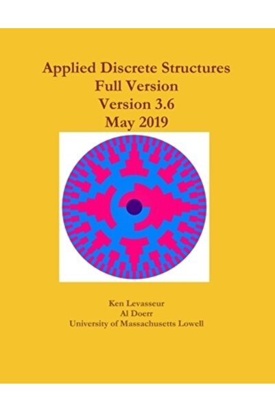 Lulu Pr Structuri discrete aplicate