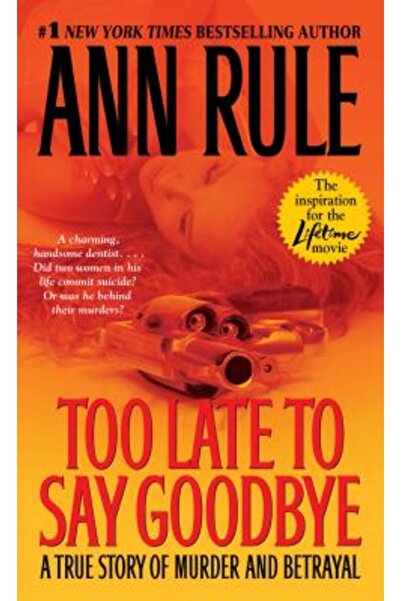 Pocket Books Prea târziu să-ți spui rămas bun: O poveste adevărată despre cri...