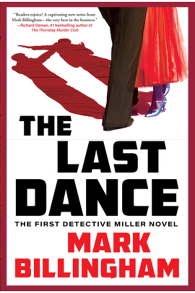 Grove Pr Ultimul dans