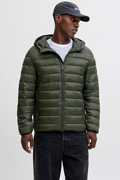 Jack & Jones Ανδρικό παλτό Bradley