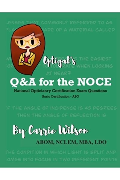 Lulu Pr Întrebări și răspunsuri Optigal pentru NOCE: Întrebări pentru examenu...