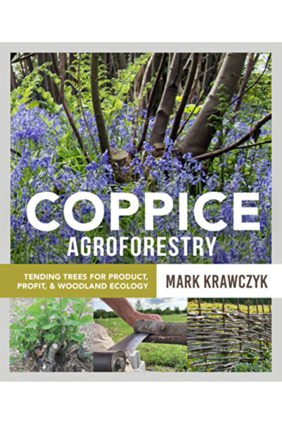 New Soc Pr Agroforesteria în zonele de pădure: Îngrijirea copacilor pentru pr...