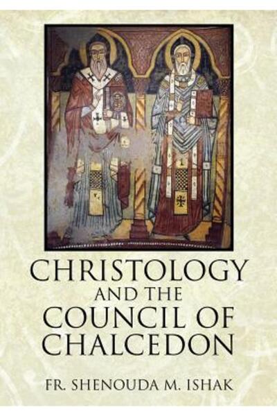 Oxford Univ Pr Cristologia și Conciliul de la Calcedon