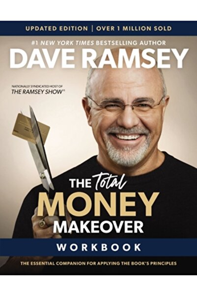 Thomas Nelson Pub Caietul de lucru pentru transformarea totală a banilor, act...