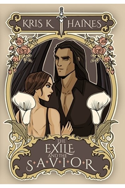 INDEPENDENT CAT The Exile and the Savior