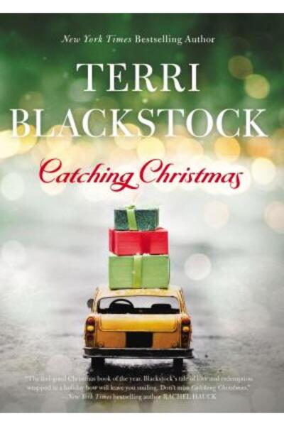 Thomas Nelson Pub Prinzând Crăciunul