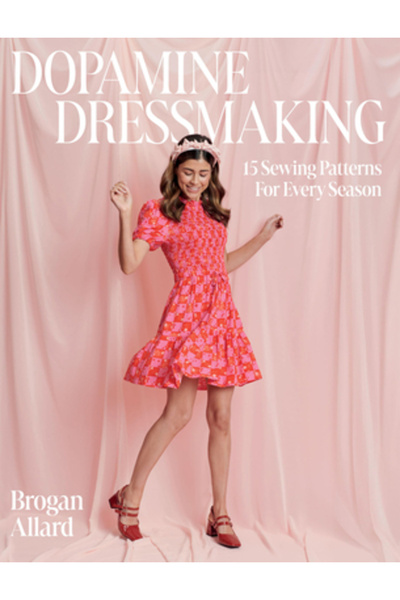 Quadrille Croitorie cu dopamină: 15 modele de cusut pentru fiecare sezon