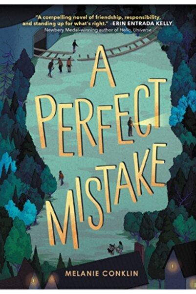 Little Brown Books For Young R O greșeală perfectă