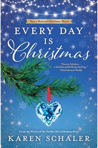 INDEPENDENT CAT În fiecare zi e Crăciun: Un roman romantic de Crăciun care te...