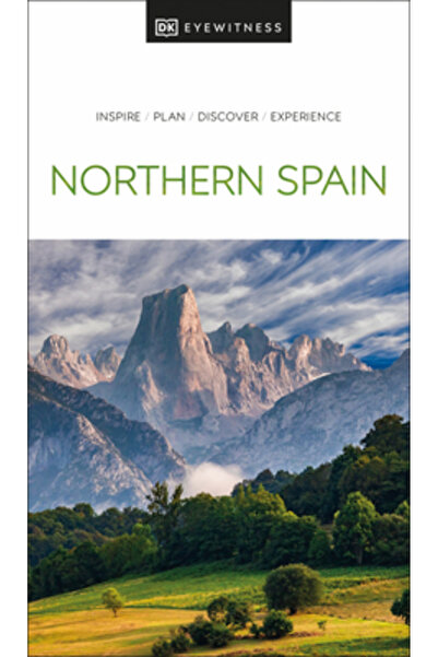 Dk Pub Martor ocular DK Nordul Spaniei