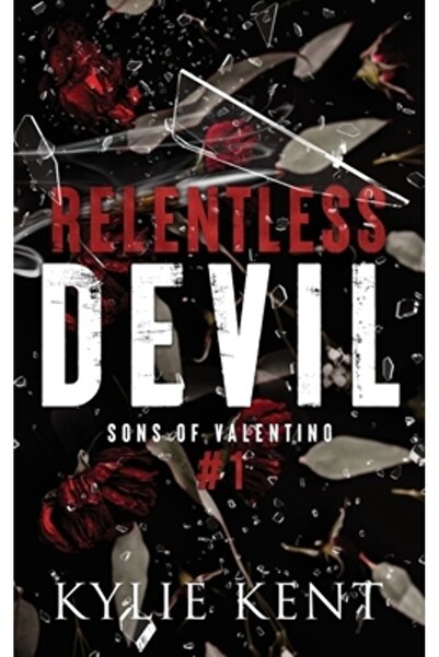 INDEPENDENT CAT Diavol neobosit