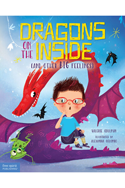 Free Spirit Pub Dragoni din interior (și alte sentimente mărețe)