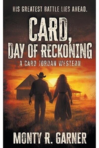 Wolfpack Pub Carte de vizită, Ziua socotelilor: O aventură western clasică