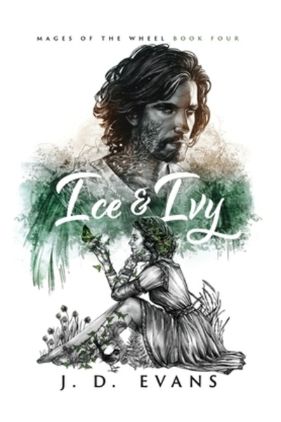 INDEPENDENT CAT Gheață și iederă